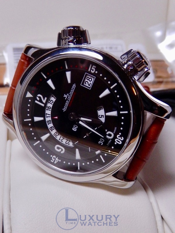 Luxury Time Watches